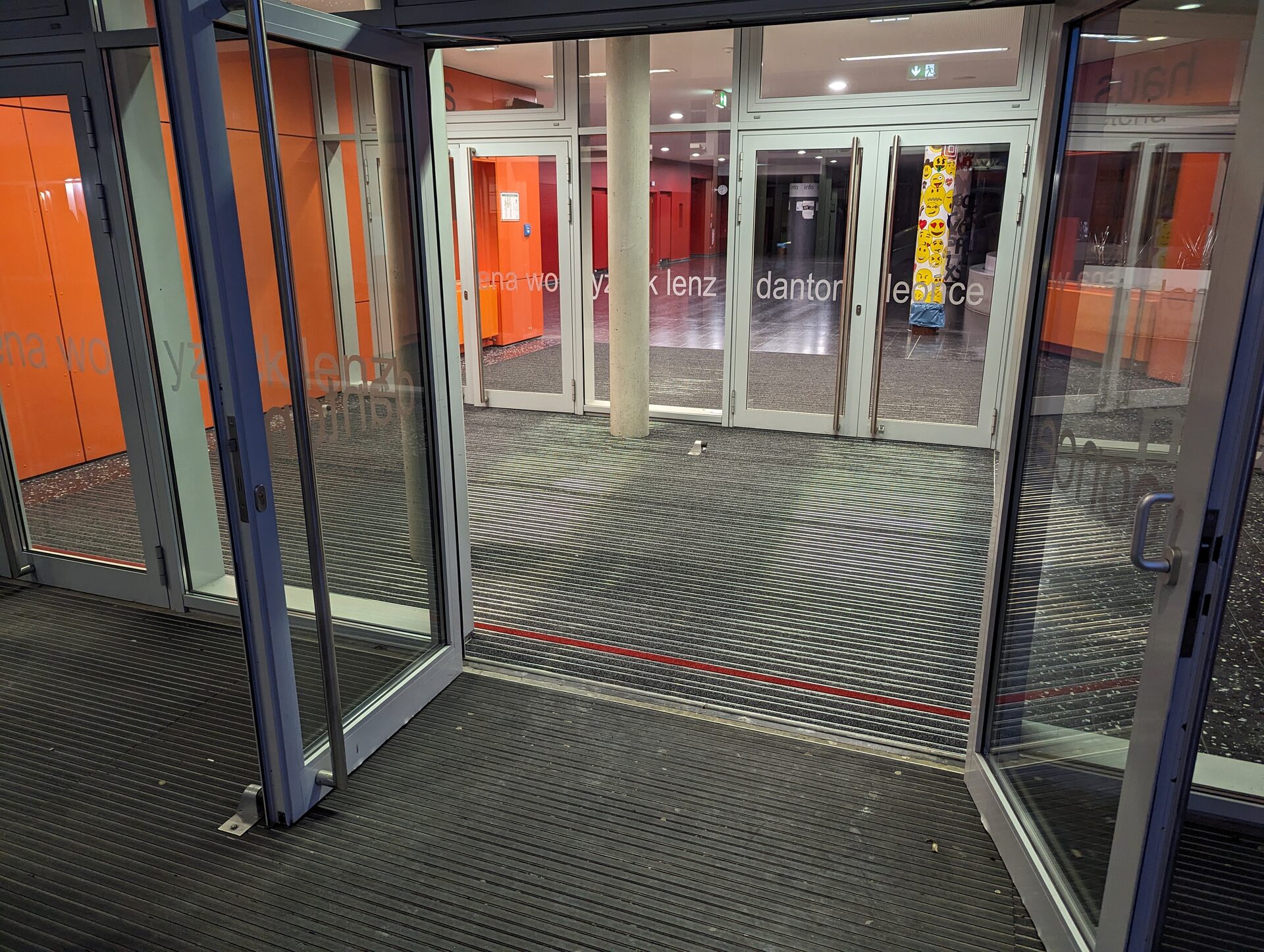 Georg-Büchner-Schule, Rodgau